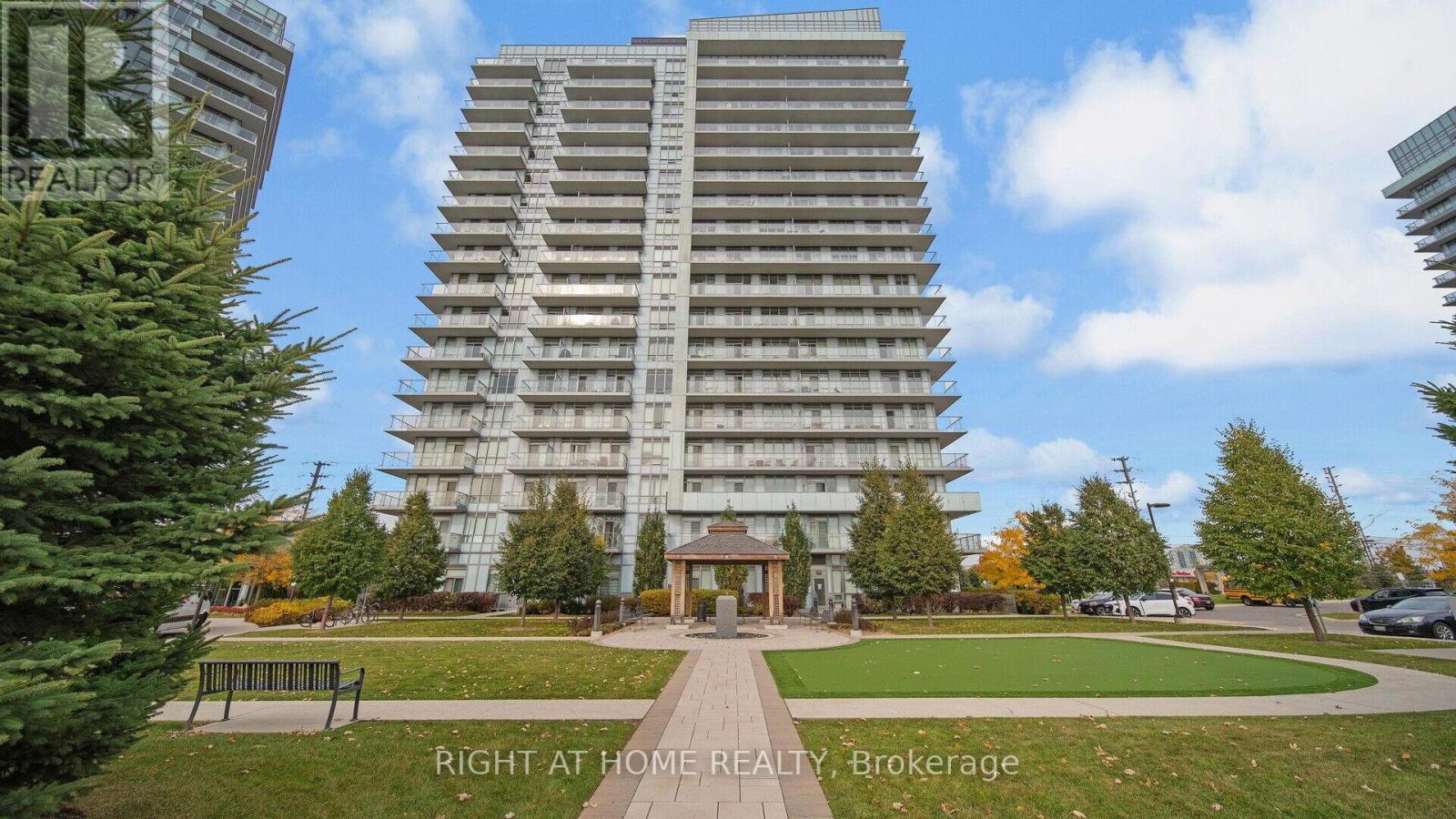 Apartment at 206 - 4655 GLEN ERIN DRIVE, Mississauga (Central Erin Mills)