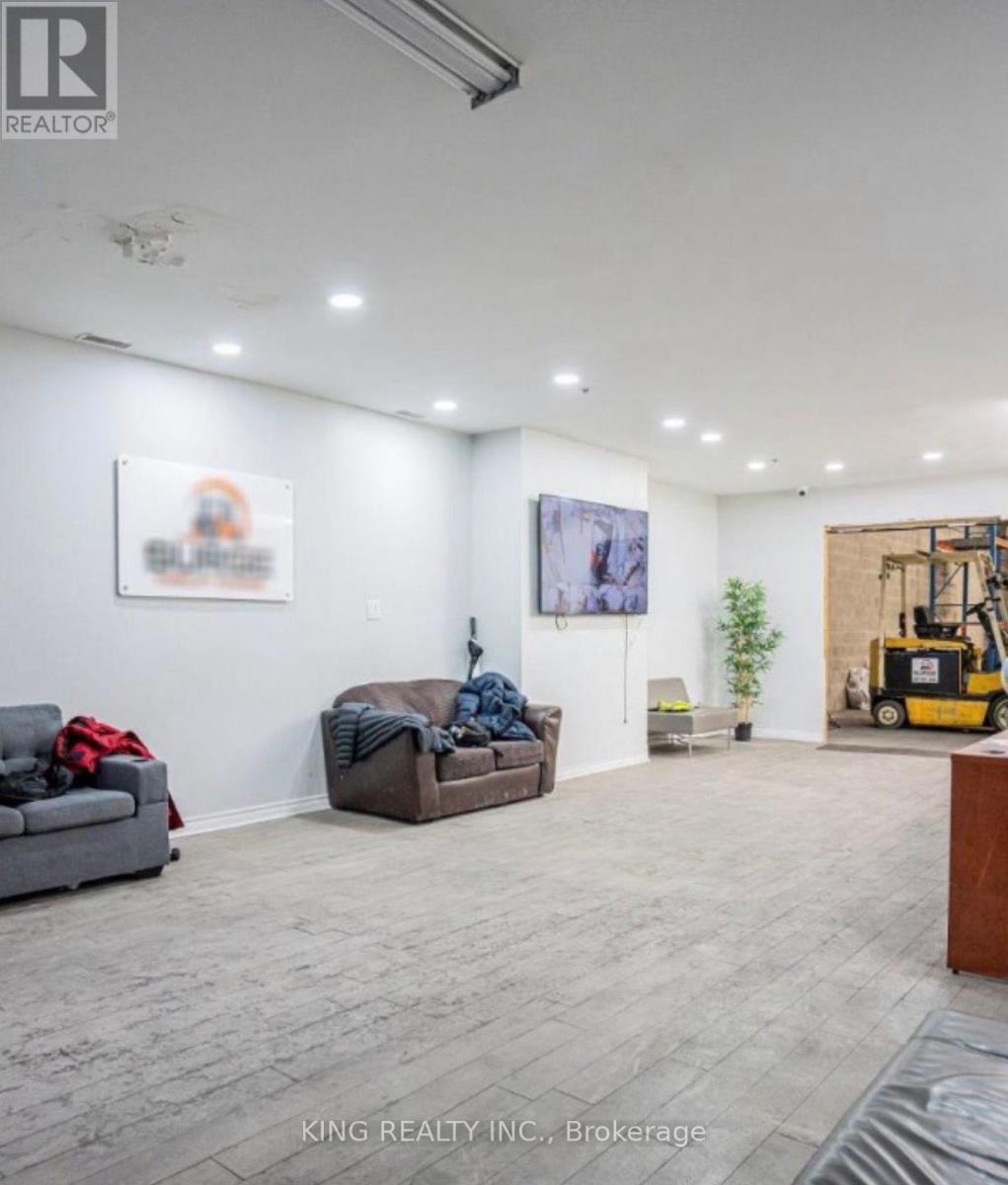 Other at 12 - 67 WESTMORE DRIVE, Toronto