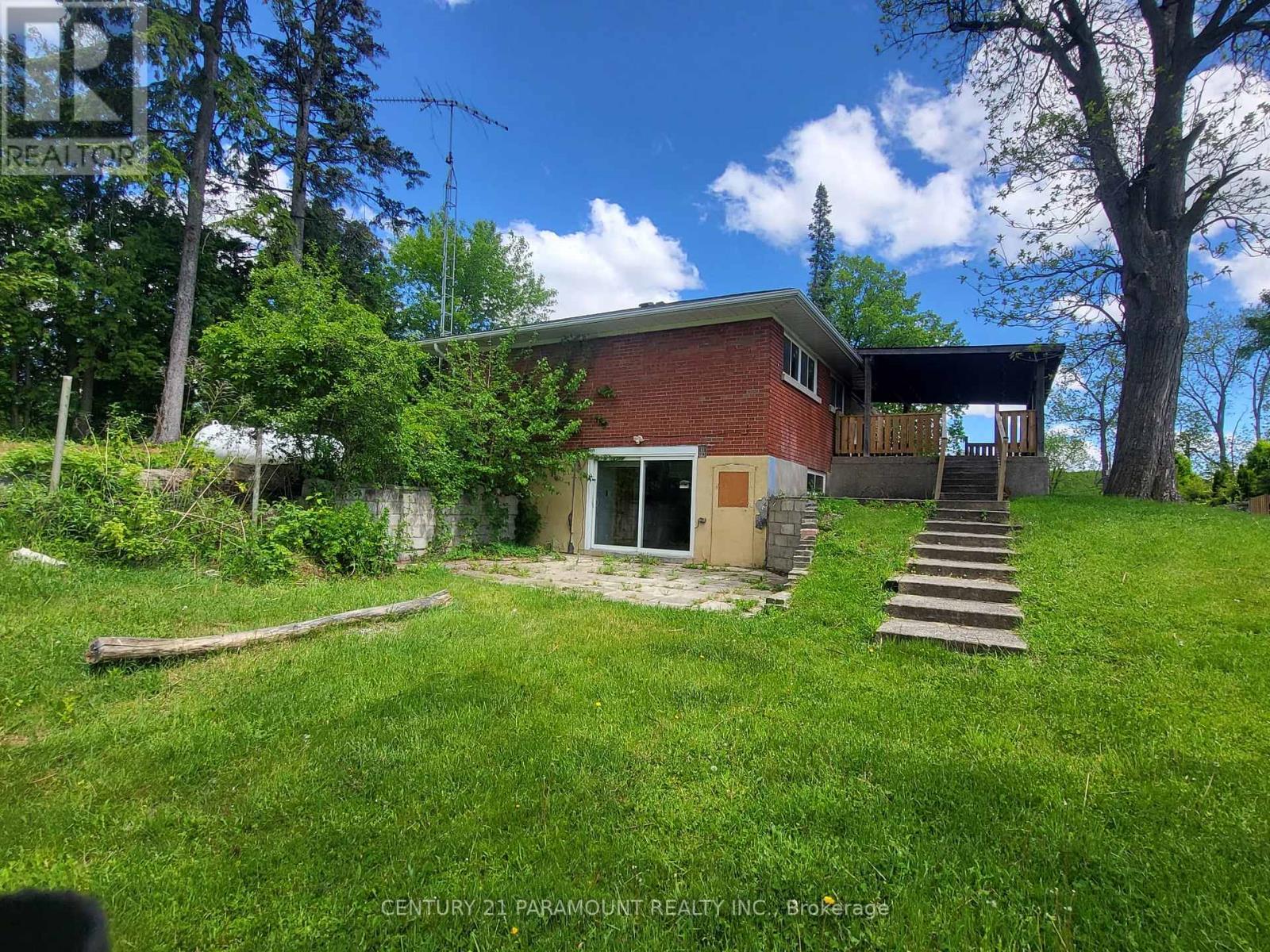 Detached at 8748 CREDITVIEW ROAD, Brampton