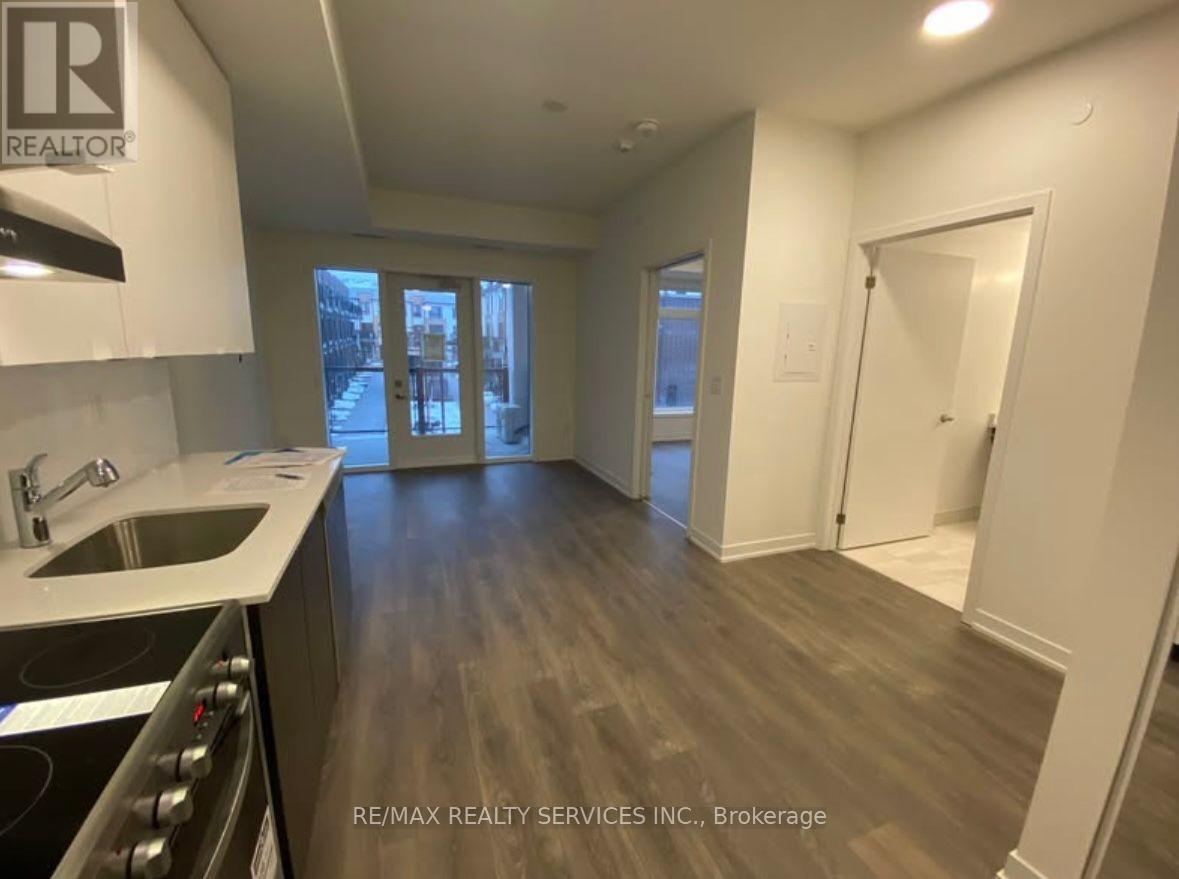 Apartment at 211 - 120 CANON JACKSON DRIVE E, Toronto