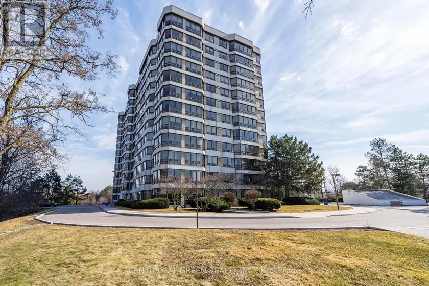 Apartment at 712 - 310 MILL STREET S, Brampton