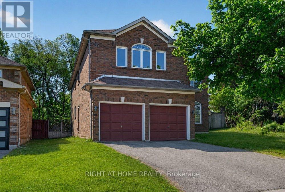 Detached at 130 EAGLERIDGE DRIVE, Brampton (Sandringham-Wellington)