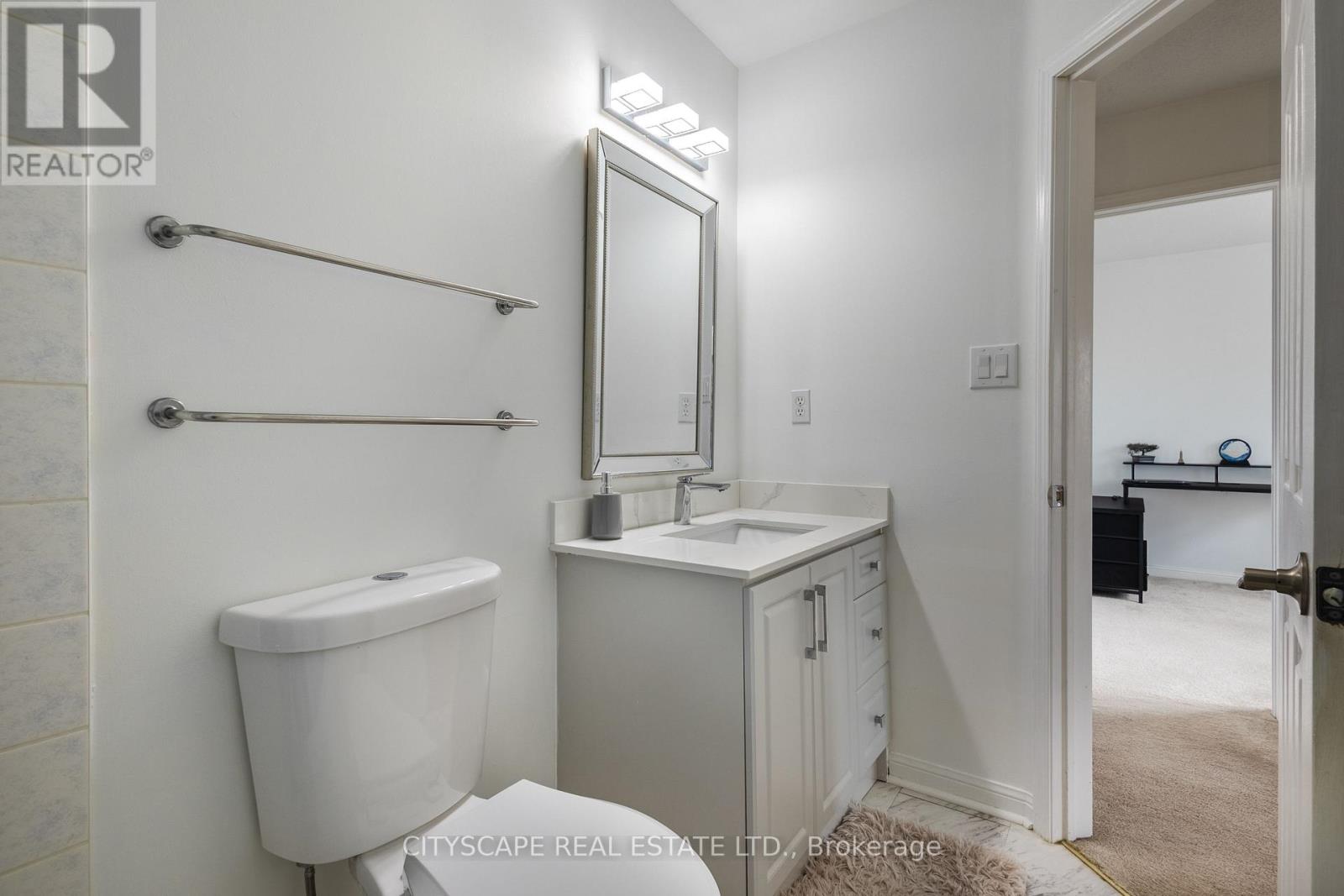 Townhouse at 629 EDWARDS AVENUE, Milton