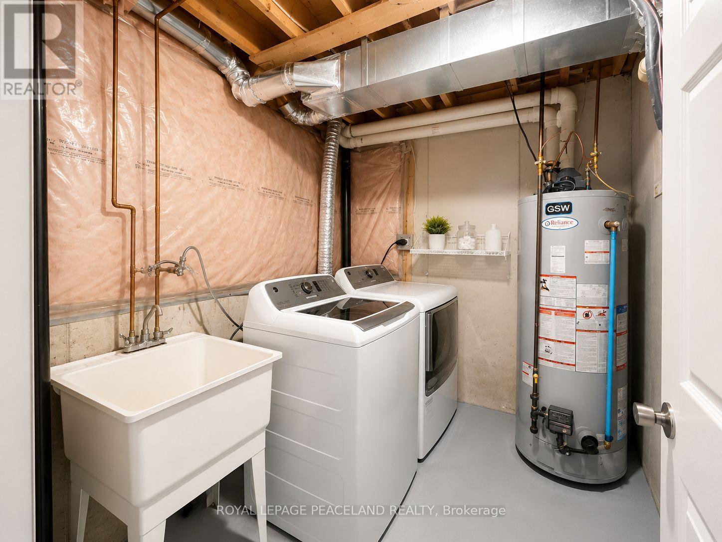 Semi-Detached/Link at 65 TANGLEMERE CRESCENT, Brampton