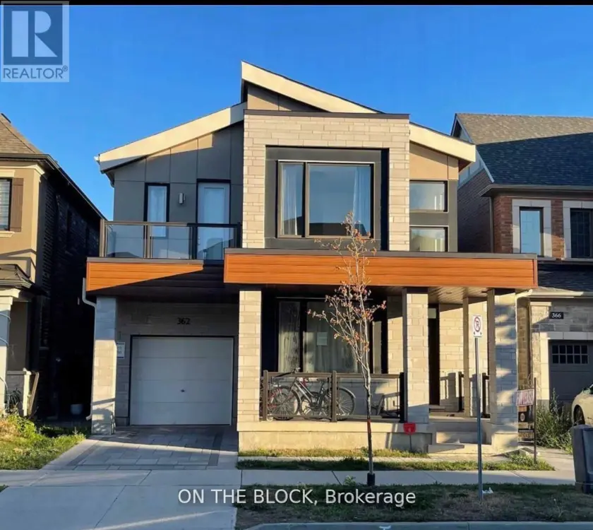 Detached at 362 NORTH PARK BLVD BOULEVARD, Oakville