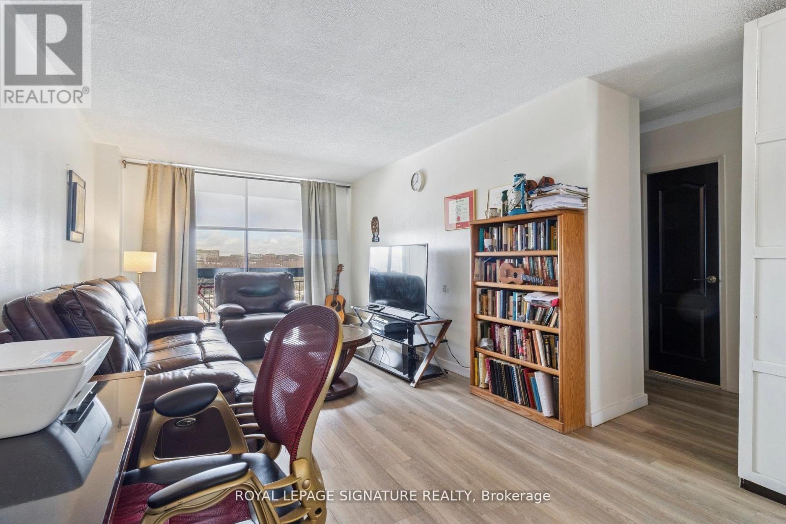Apartment at 720 - 4645 JANE STREET, Toronto