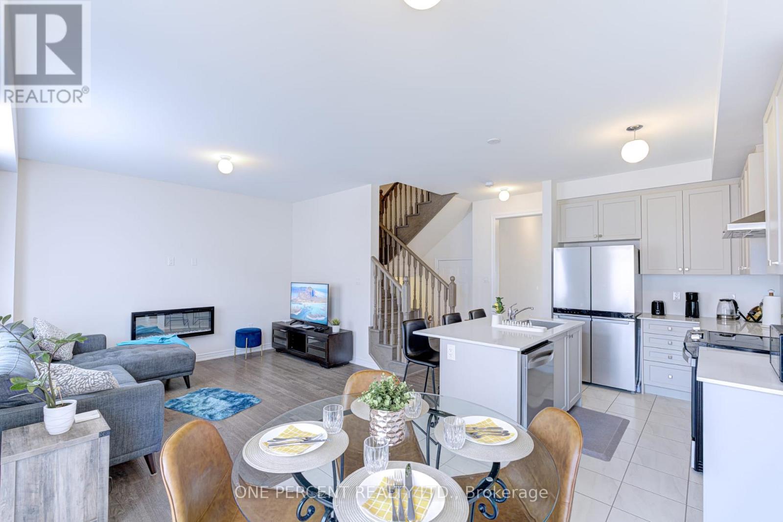Detached at 465 KENNEDY CIRCLE W, Milton