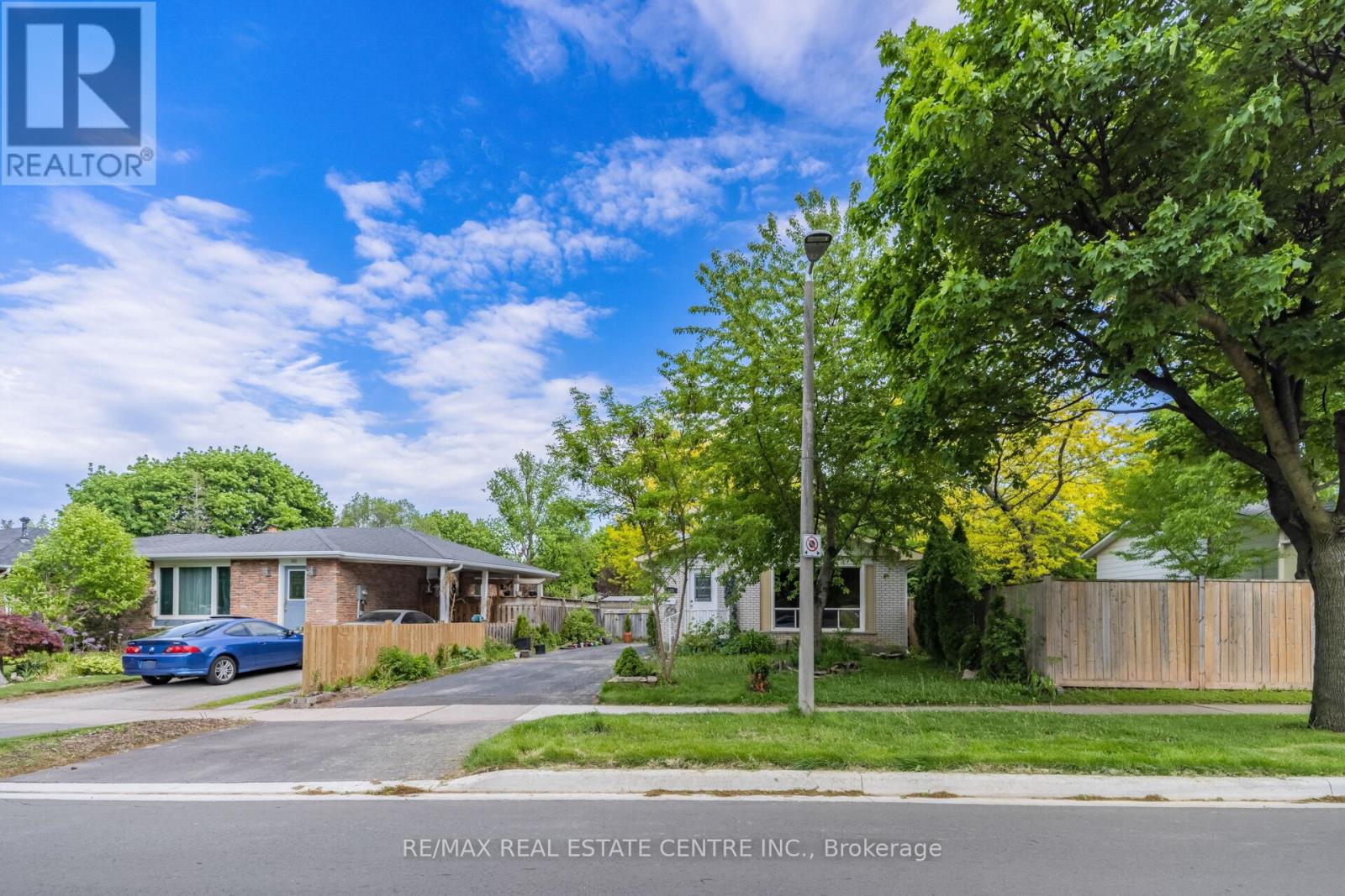 Detached at 126 CULHAM STREET, Oakville (CP College Park)