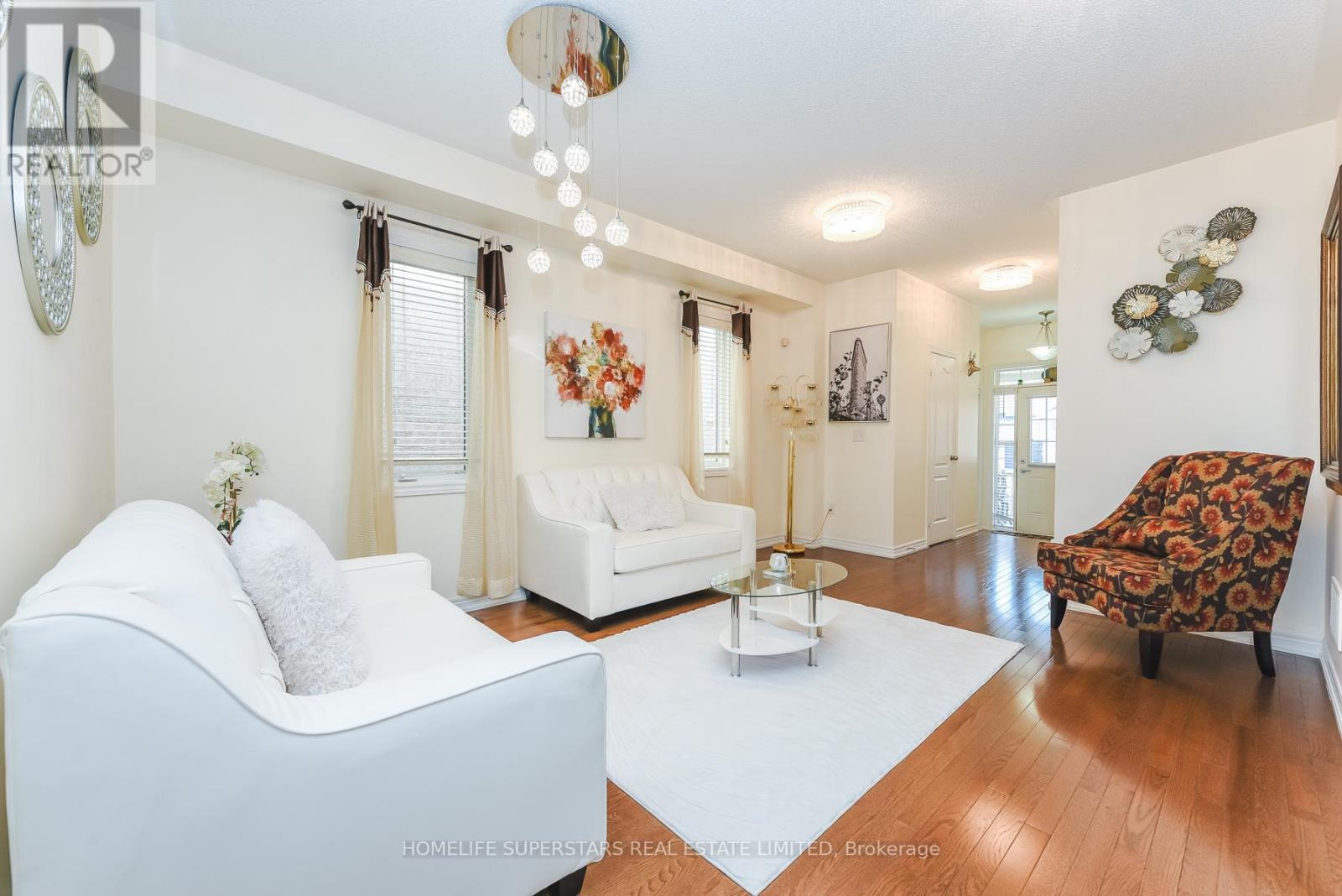 Semi-Detached/Link at 16 ALTURA WAY, Brampton