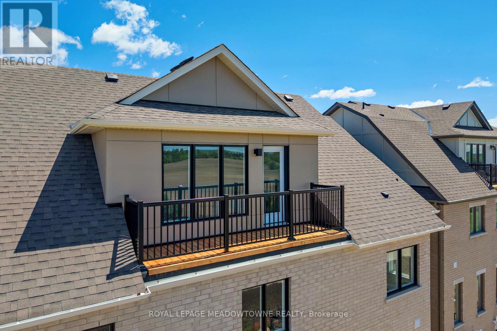 Detached at 68 SPIRITWOOD WAY, Brampton