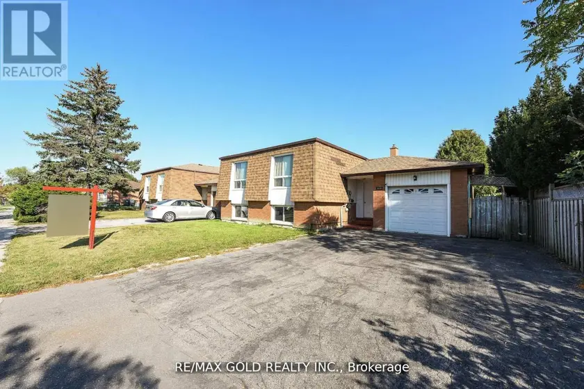 Detached at 3630 BRANDON GATE DRIVE, Mississauga (Malton)