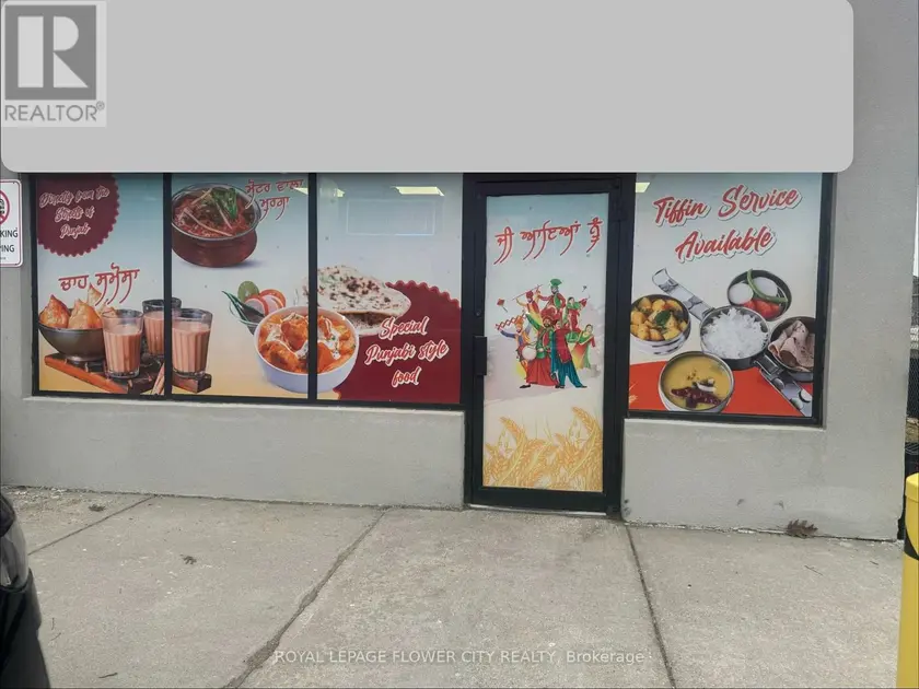 Other at 1 - 1650 WILLIAMS PARKWAY, Brampton (Bramalea North Industrial)