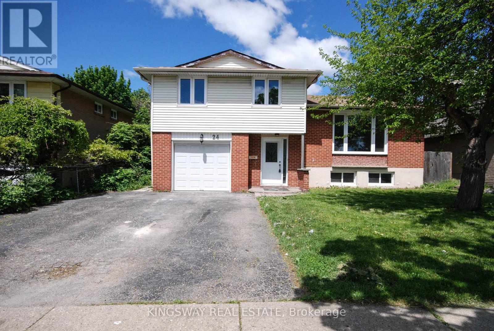 Detached at 24 ARCHDEKIN DRIVE, Brampton (Madoc)
