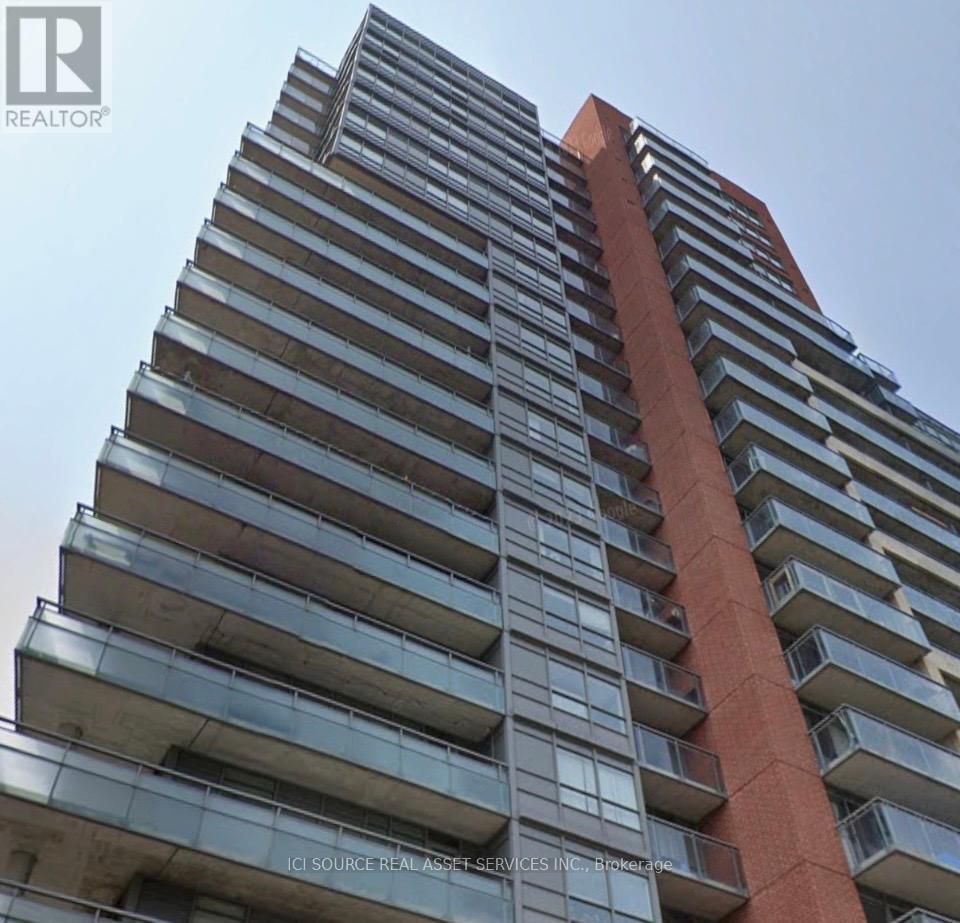 Apartment at 719 - 38 JOE SHUSTER WAY, Toronto (South Parkdale)