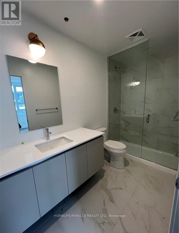 Apartment at LPH09 - 405 DUNDAS STREET WEST STREET, Oakville