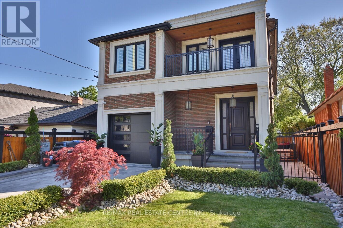 Detached at 1098 MEREDITH AVENUE, Mississauga