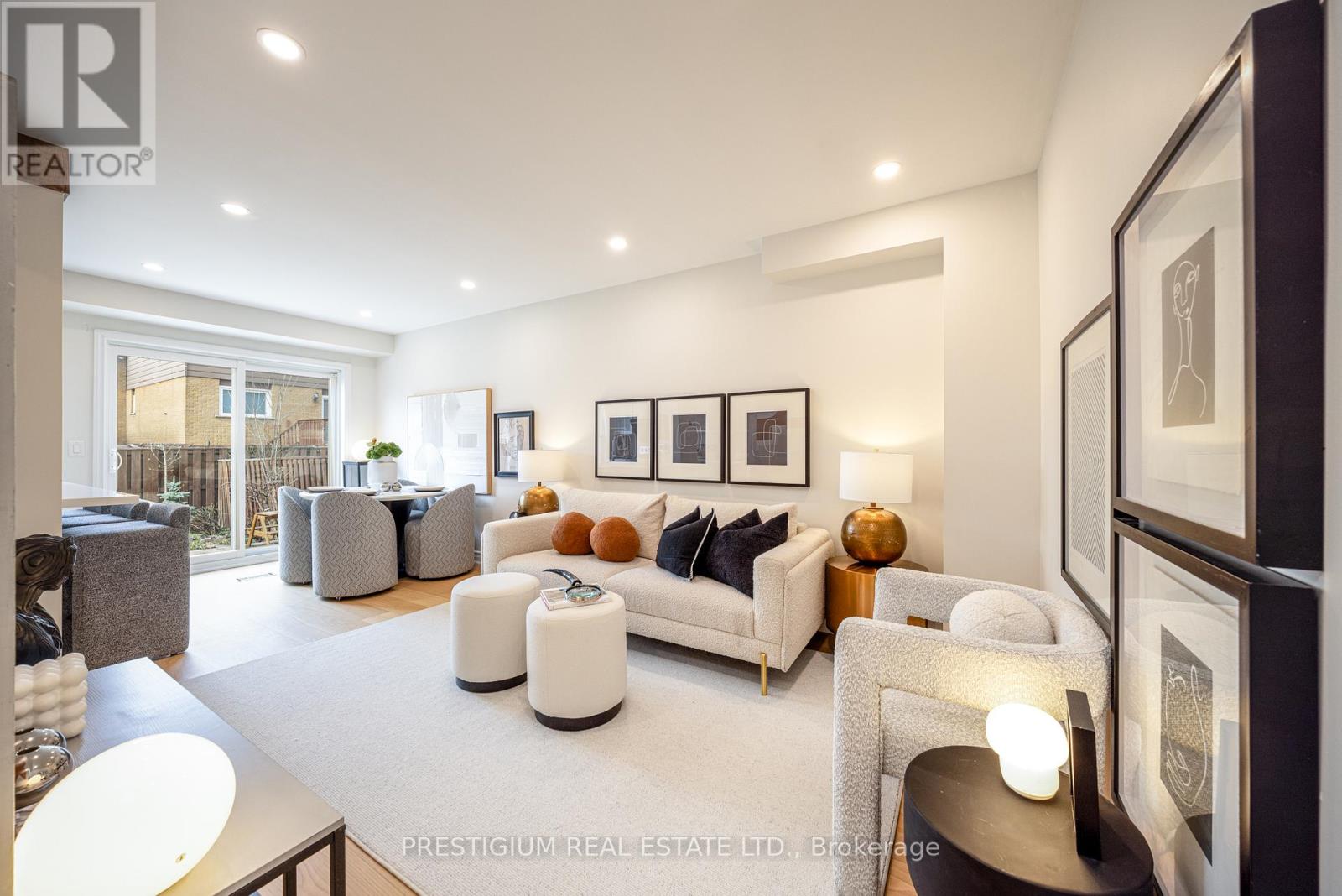 Detached at 4094 TEAKWOOD DRIVE, Mississauga