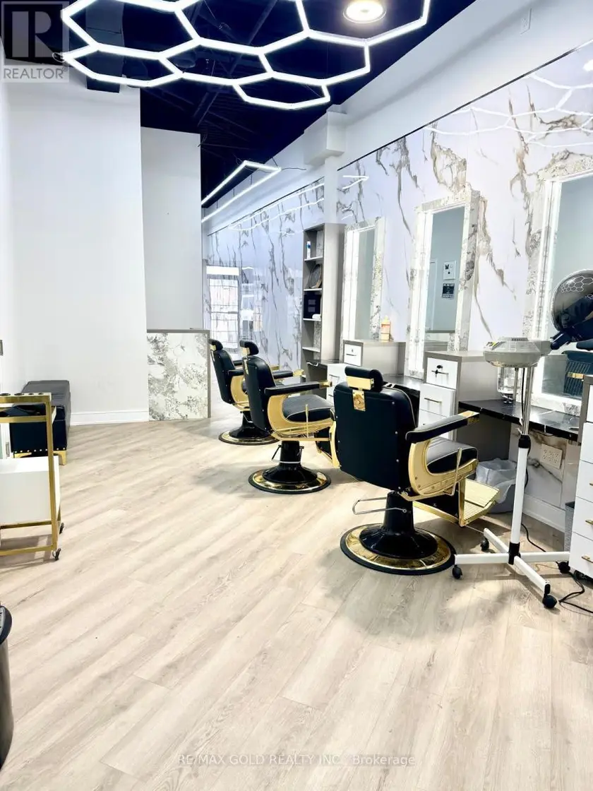 Other at 18 - 499 RAY LAWSON BOULEVARD, Brampton (Fletcher's Creek South)