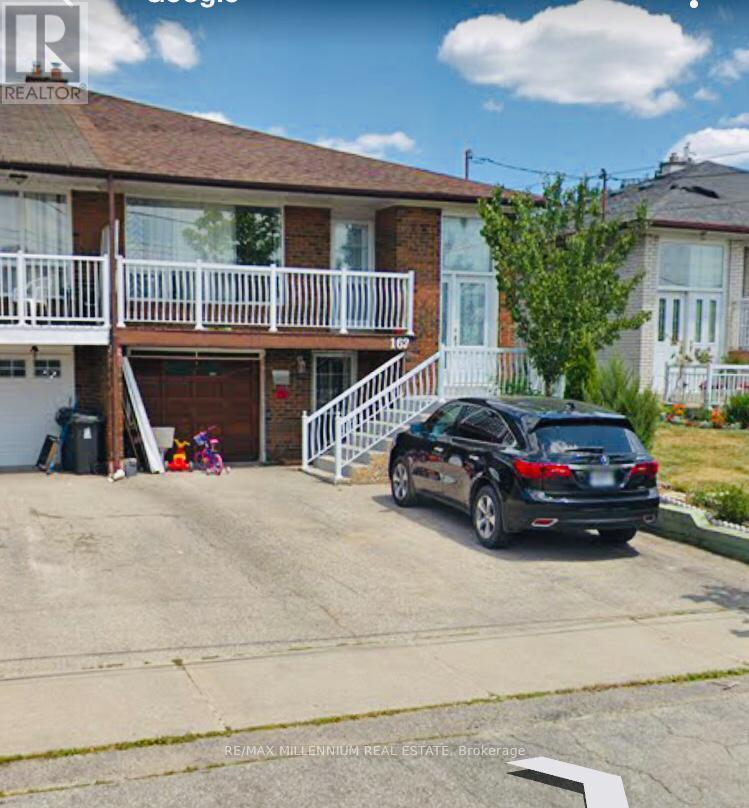 Semi-Detached/Link at 130 ARDWICK BOULEVARD, Toronto