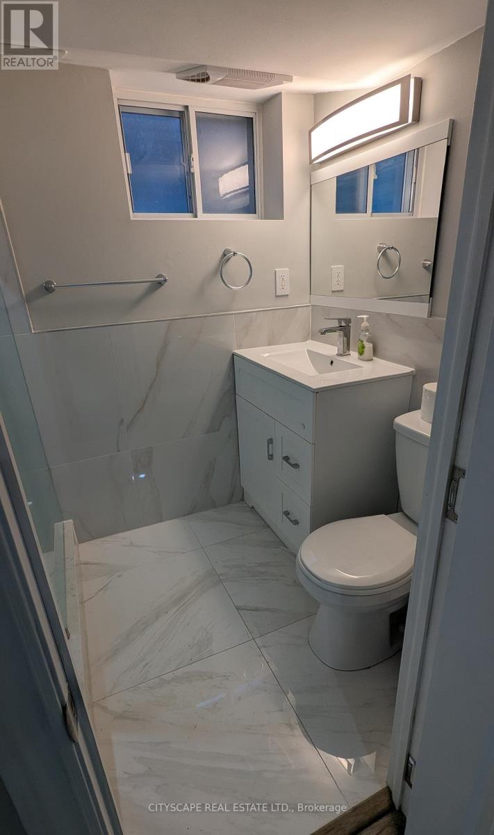 Detached at BASEMENT - 16 MELODY ROAD, Toronto