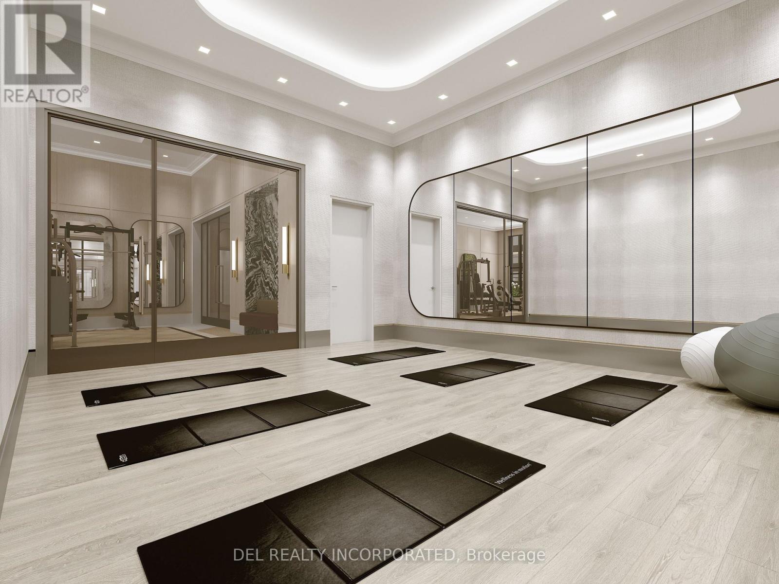 Apartment at 322 - 259 THE KINGSWAY, Toronto