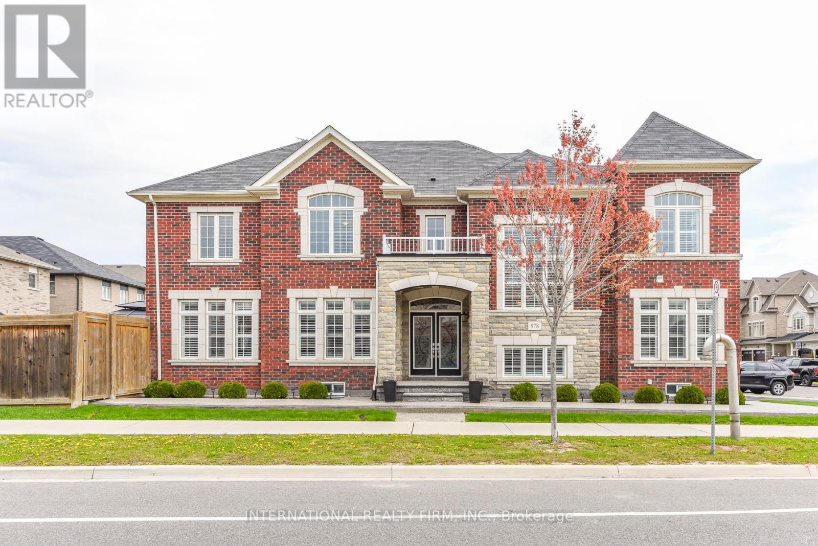 Detached at 578 DOUGALL AVENUE, Caledon