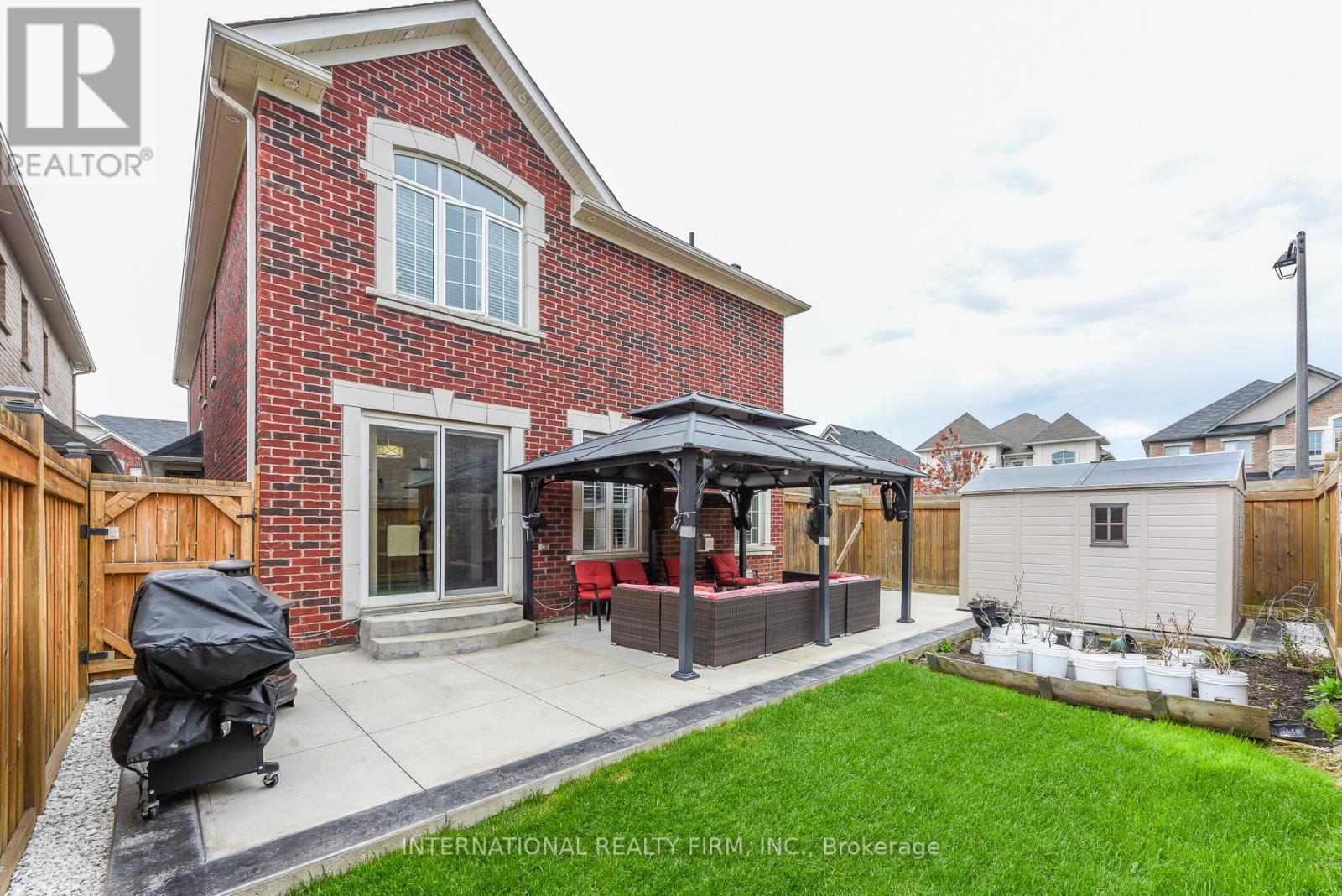Detached at 578 DOUGALL AVENUE, Caledon