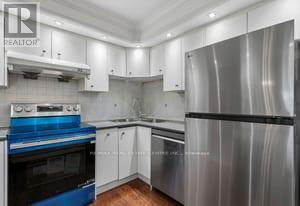 Apartment at 609 - 1400 DIXIE ROAD, Mississauga