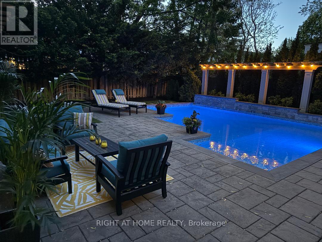 Detached at 1479 BRIARWOOD CRESCENT, Oakville