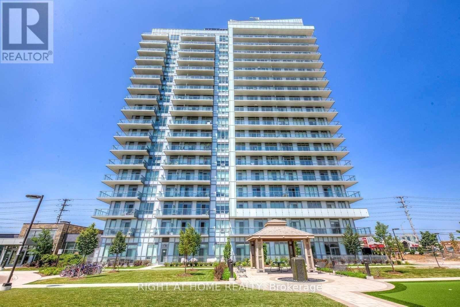 Apartment at 102 - 4655 GLEN ERIN DRIVE, Mississauga (Central Erin Mills)