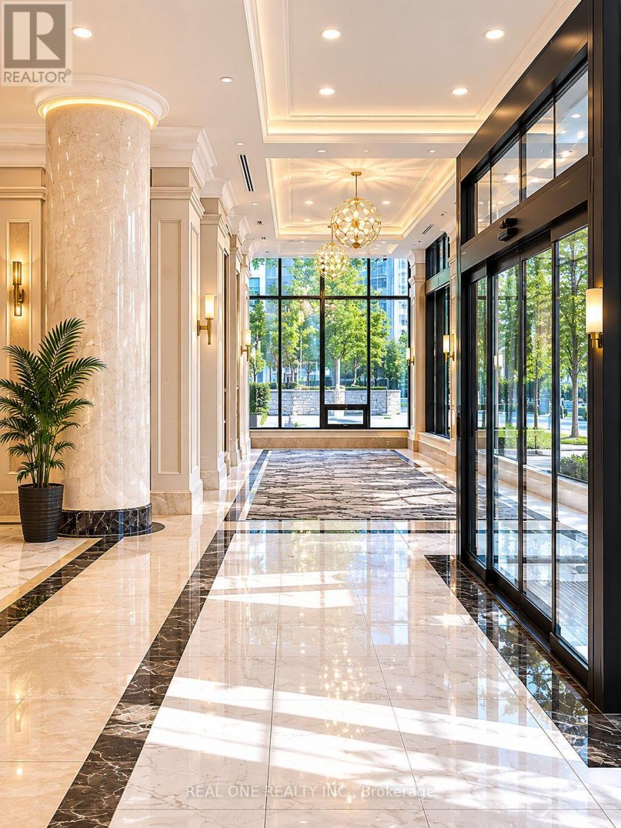 Apartment at 3008 - 36 ELM DRIVE W, Mississauga