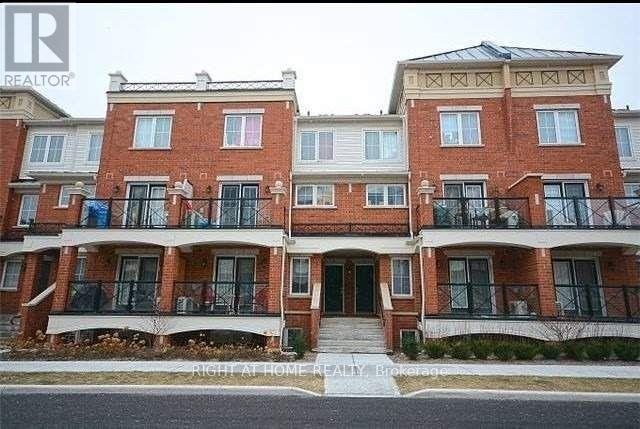Apartment at 24 - 2480 POST ROAD, Oakville