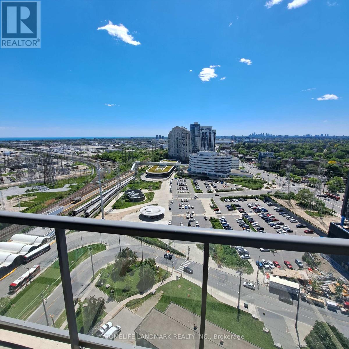 Apartment at 2238 - 35 VIKING LANE, Toronto