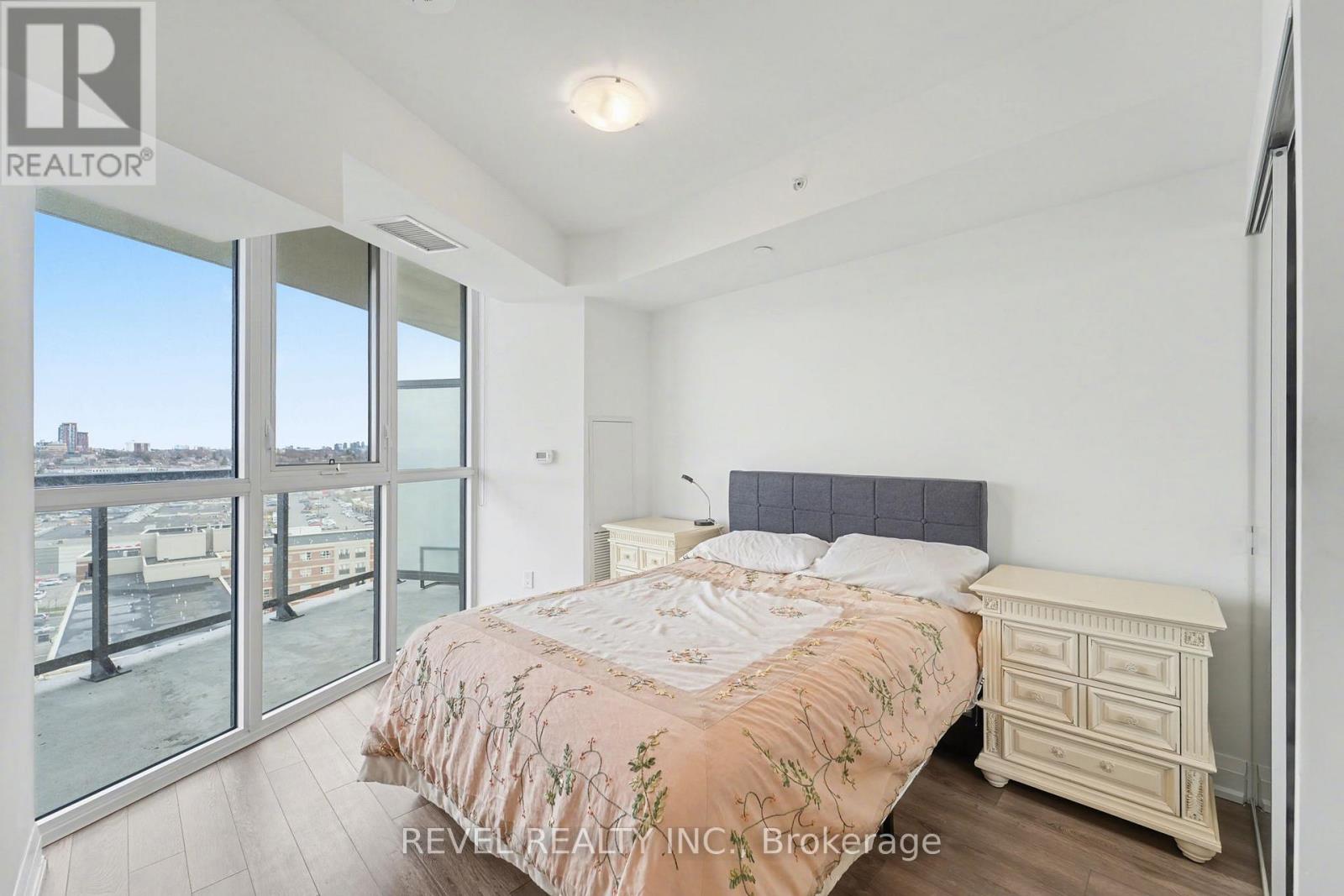 Apartment at 1506 - 1461 LAWRENCE AVENUE W, Toronto