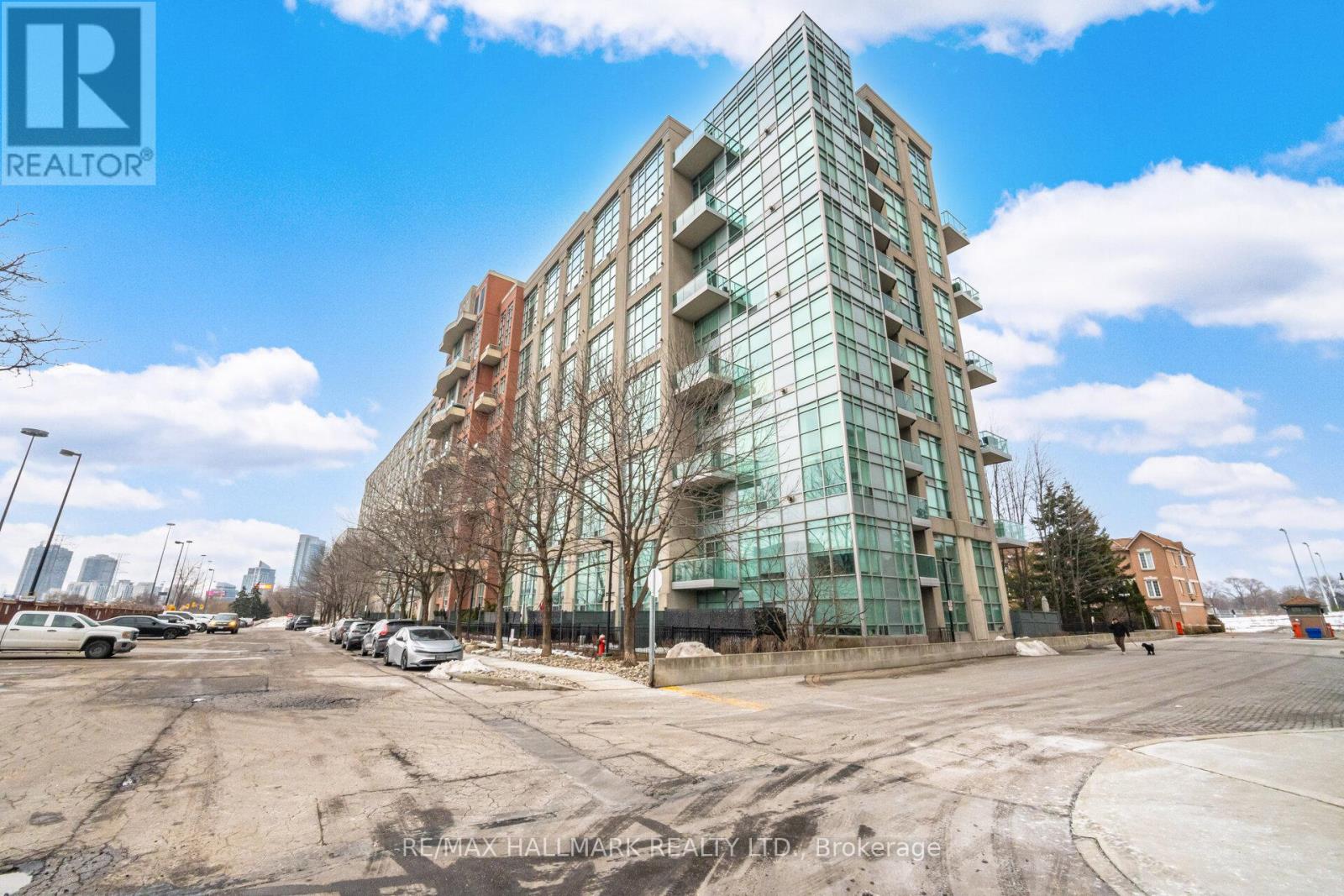 Apartment at 624 - 200 MANITOBA STREET, Toronto