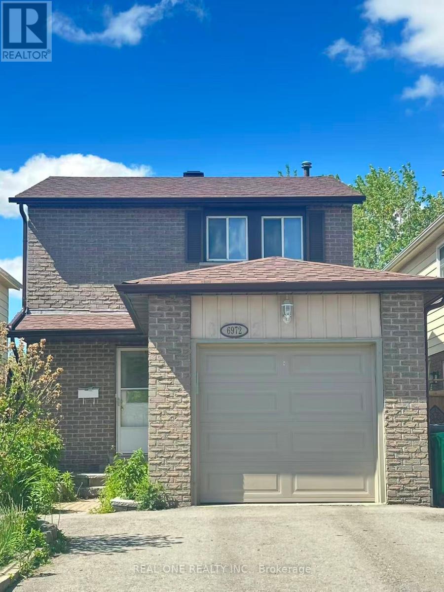 Detached at 6972 CORDINGLEY CRESCENT, Mississauga