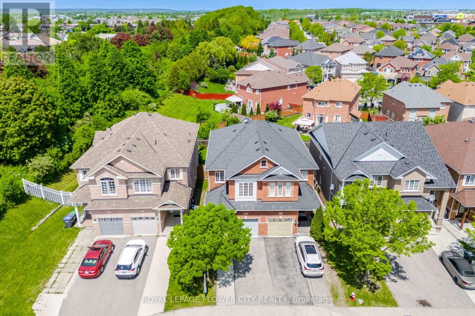 Semi-Detached/Link at 24 MARTREE CRESCENT, Brampton (Madoc)