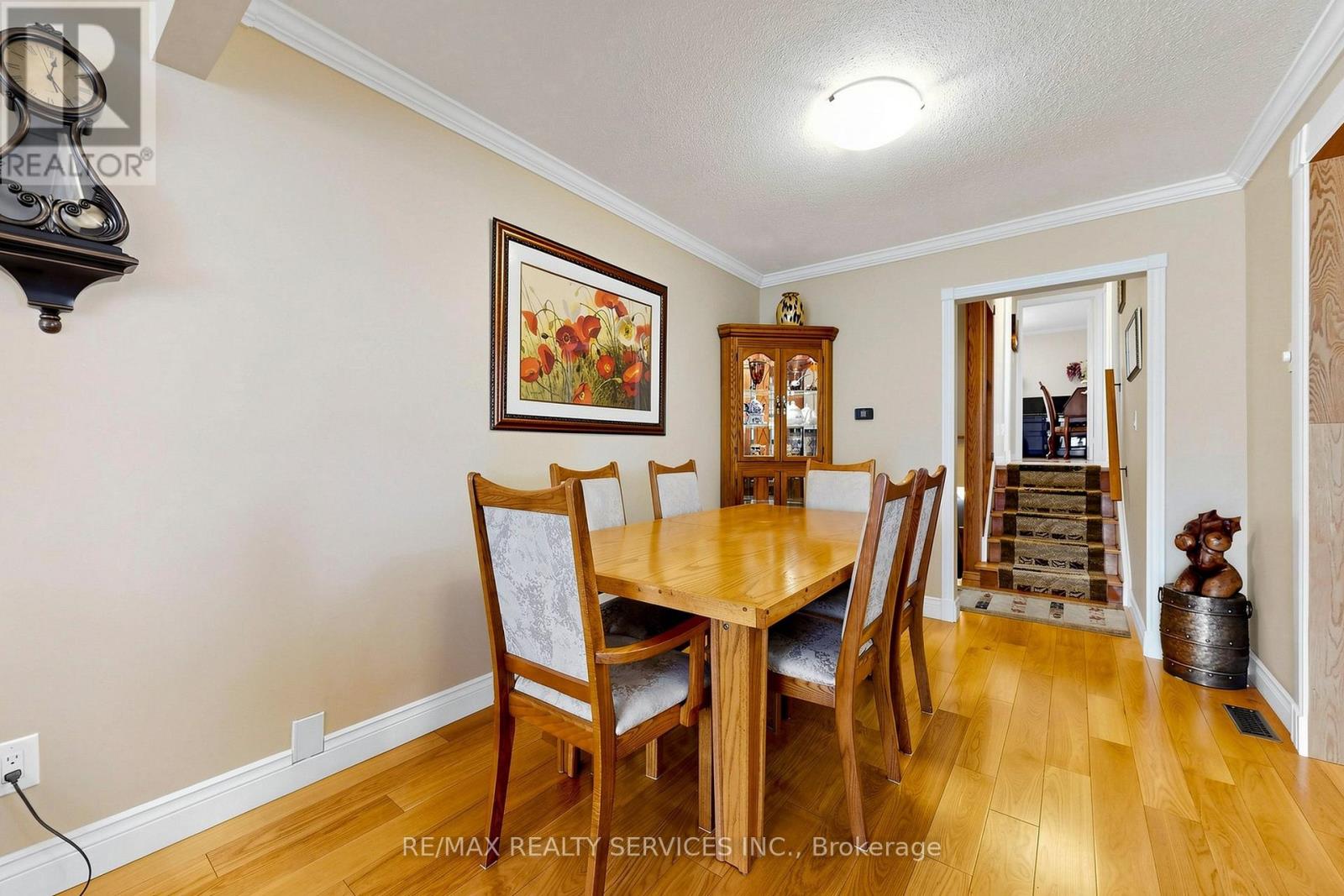 Semi-Detached/Link at 36 GLENVALE BOULEVARD, Brampton