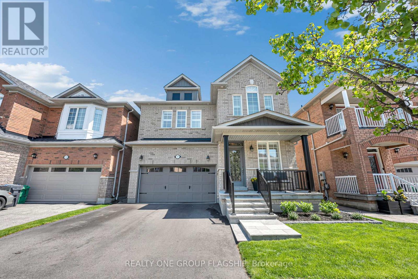 Detached at 3435 JORIE CRESCENT, Mississauga (Churchill Meadows)