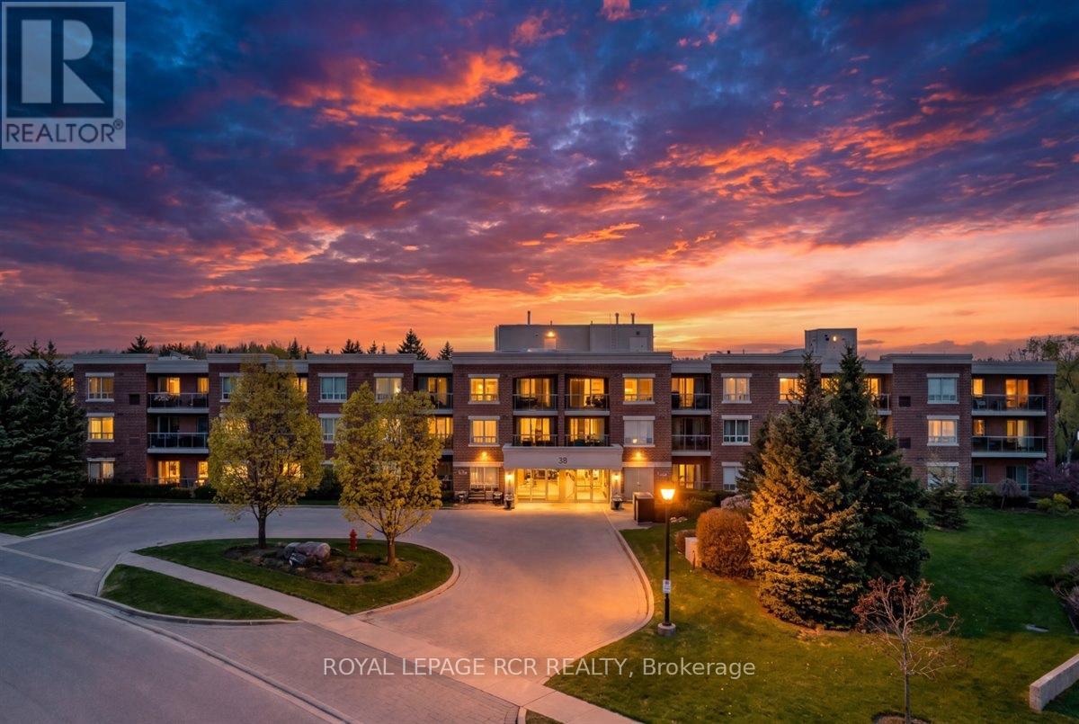 Apartment at 113 - 35 VIA ROSEDALE WAY, Brampton