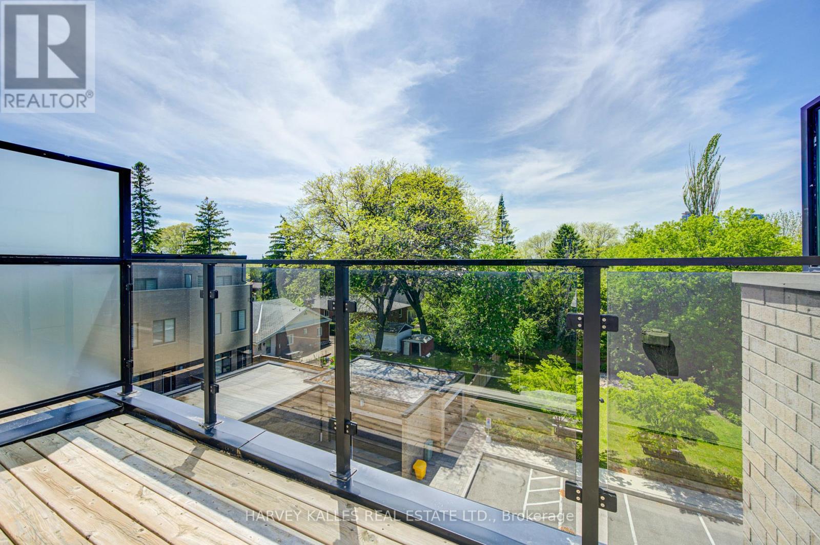 Townhouse at 1130A ISLINGTON AVENUE, Toronto