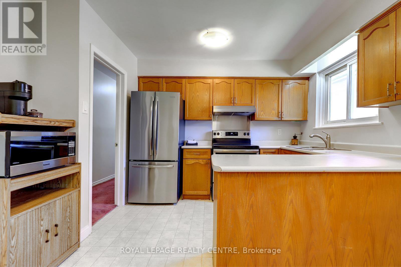 Semi-Detached/Link at 1278 SHAMIR CRESCENT, Mississauga