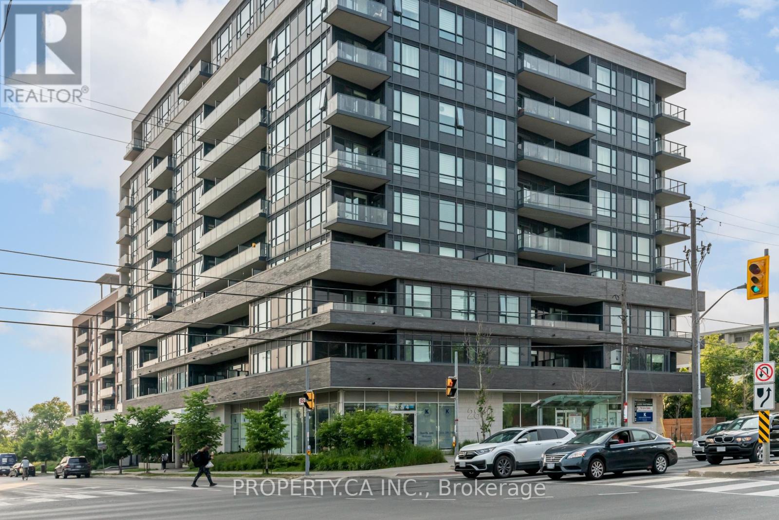 Apartment at 611 - 2800 KEELE STREET, Toronto