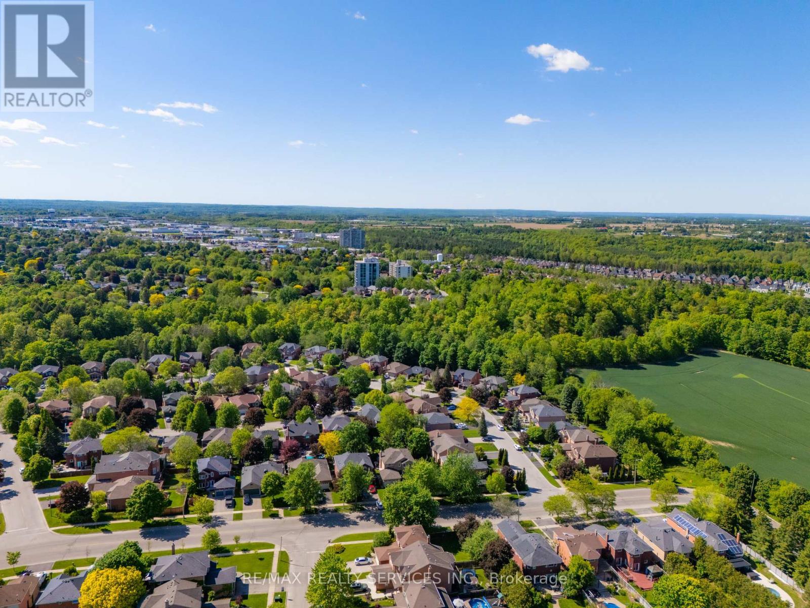 Detached at 40 ROSEWELL CRESCENT, Halton Hills