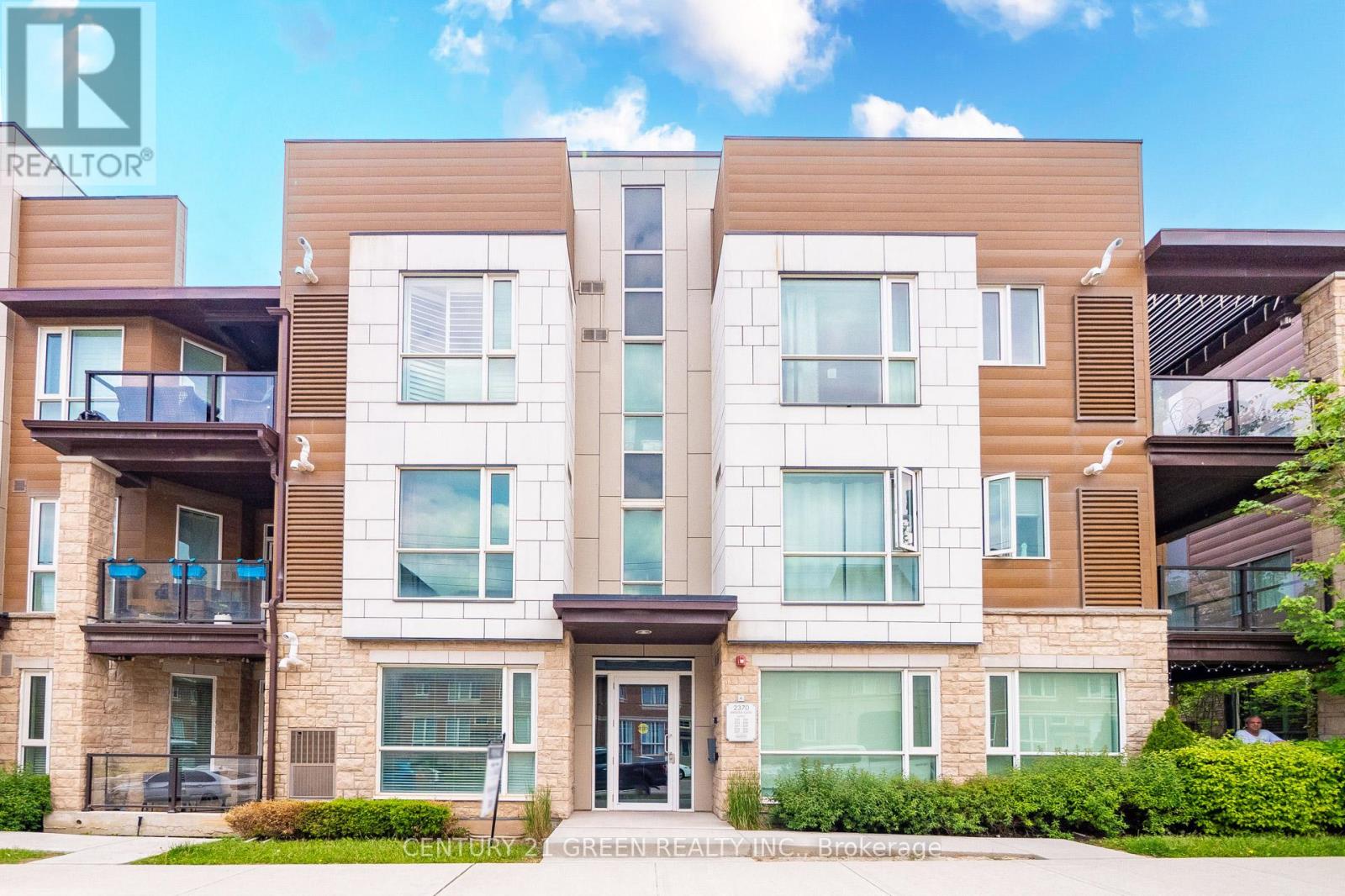 Townhouse at 306 - 2370 KHALSA GATE, Oakville (WM Westmount)