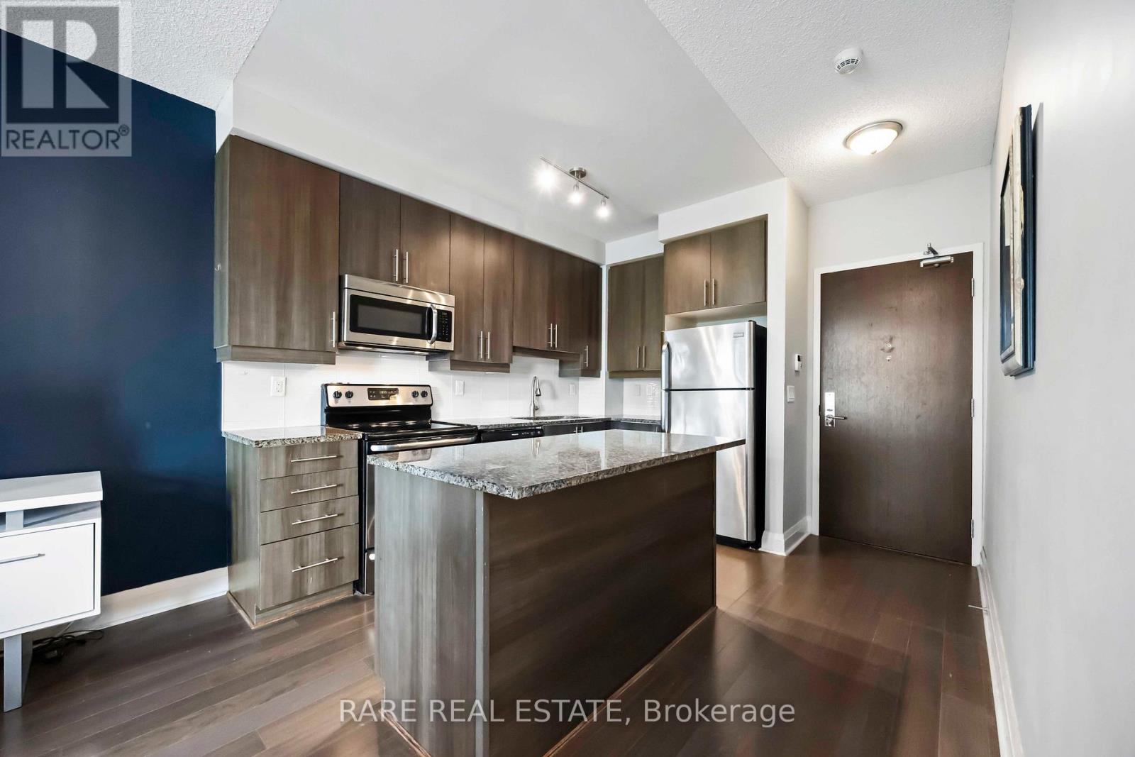 Apartment at 206 - 1185 THE QUEENSWAY, Toronto