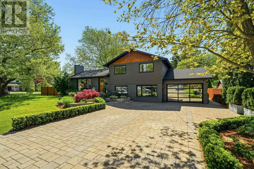 Detached at 600 DEBORAH CRESCENT, Burlington (LaSalle)