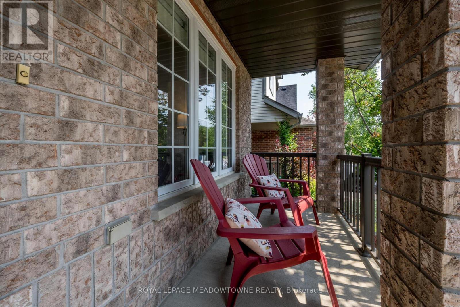 Detached at 14 COSTIGAN COURT, Halton Hills