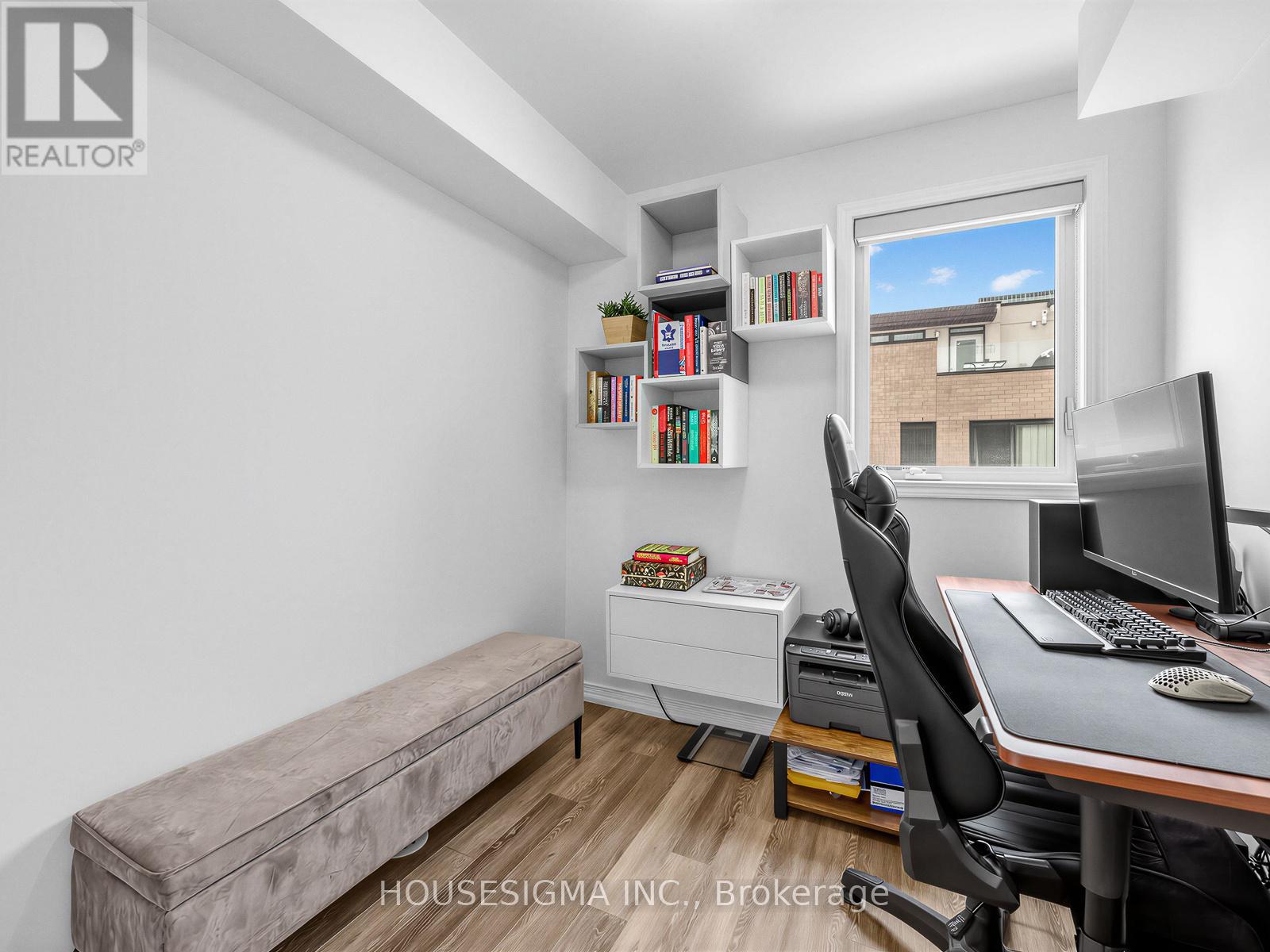 Townhouse at 139 - 34 FIELDWAY ROAD, Toronto