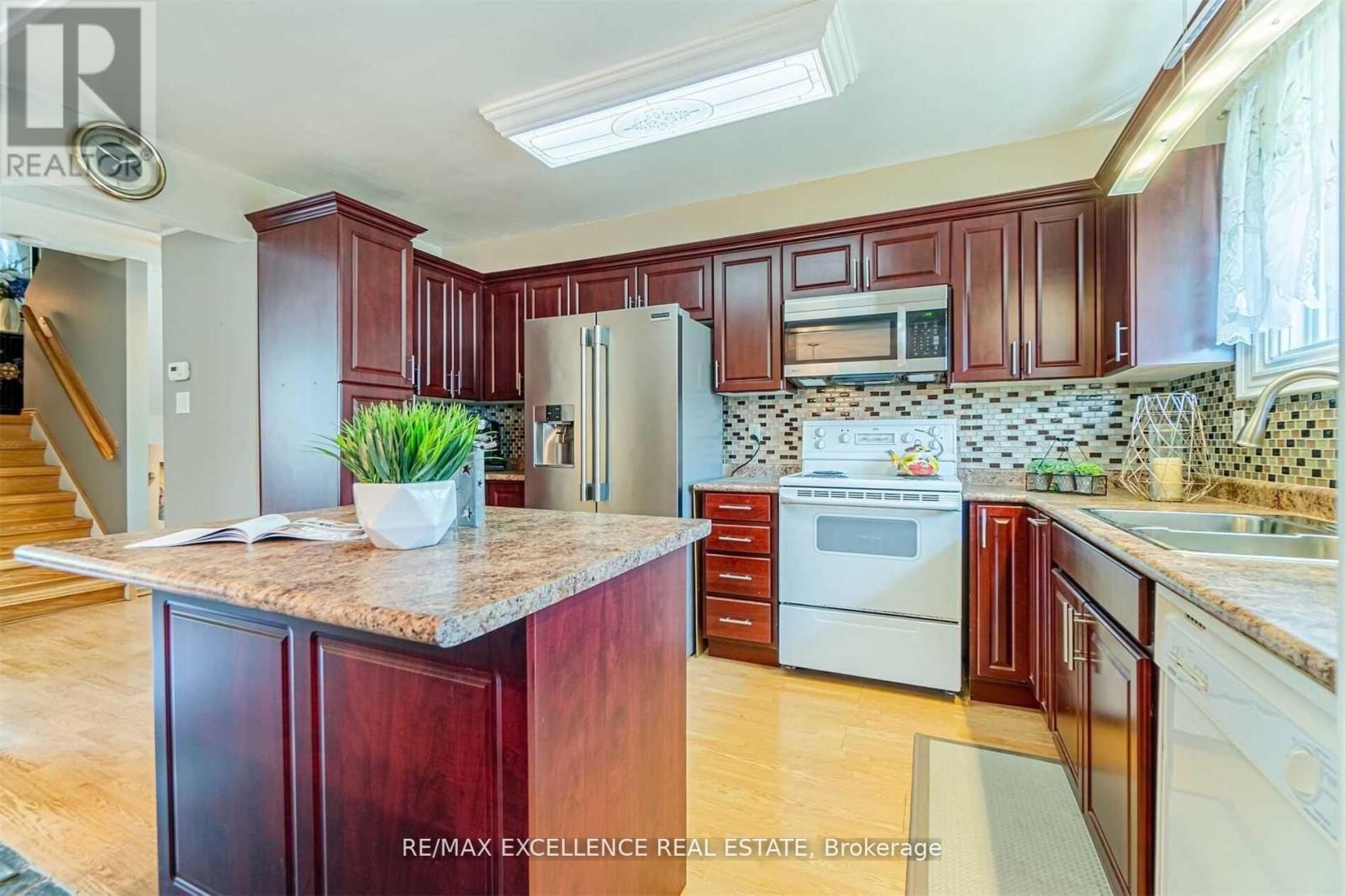 Townhouse at 148 ASHTON CRESCENT, Brampton (Central Park)